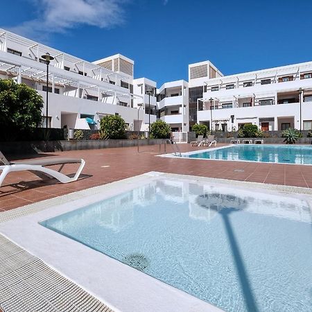 Casa Elin-Shared Pool, Fast Wifi Villa Costa Teguise Eksteriør bilde