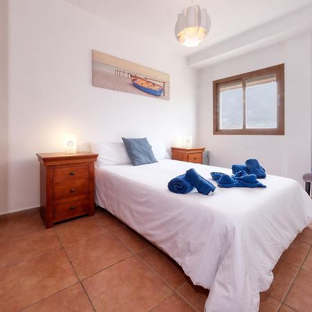 Casa Elin-Shared Pool, Fast Wifi Villa Costa Teguise Eksteriør bilde
