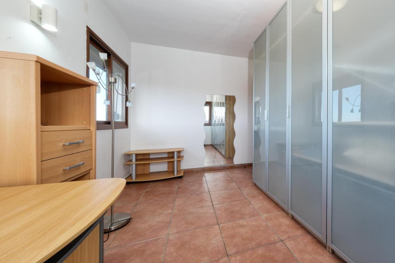 Casa Elin-Shared Pool, Fast Wifi Villa Costa Teguise Eksteriør bilde